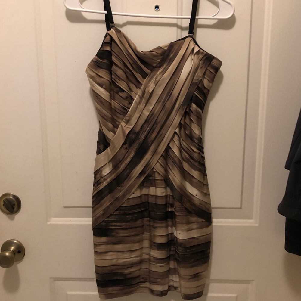 GUESS Mini Dress - Picture 4 of 7
